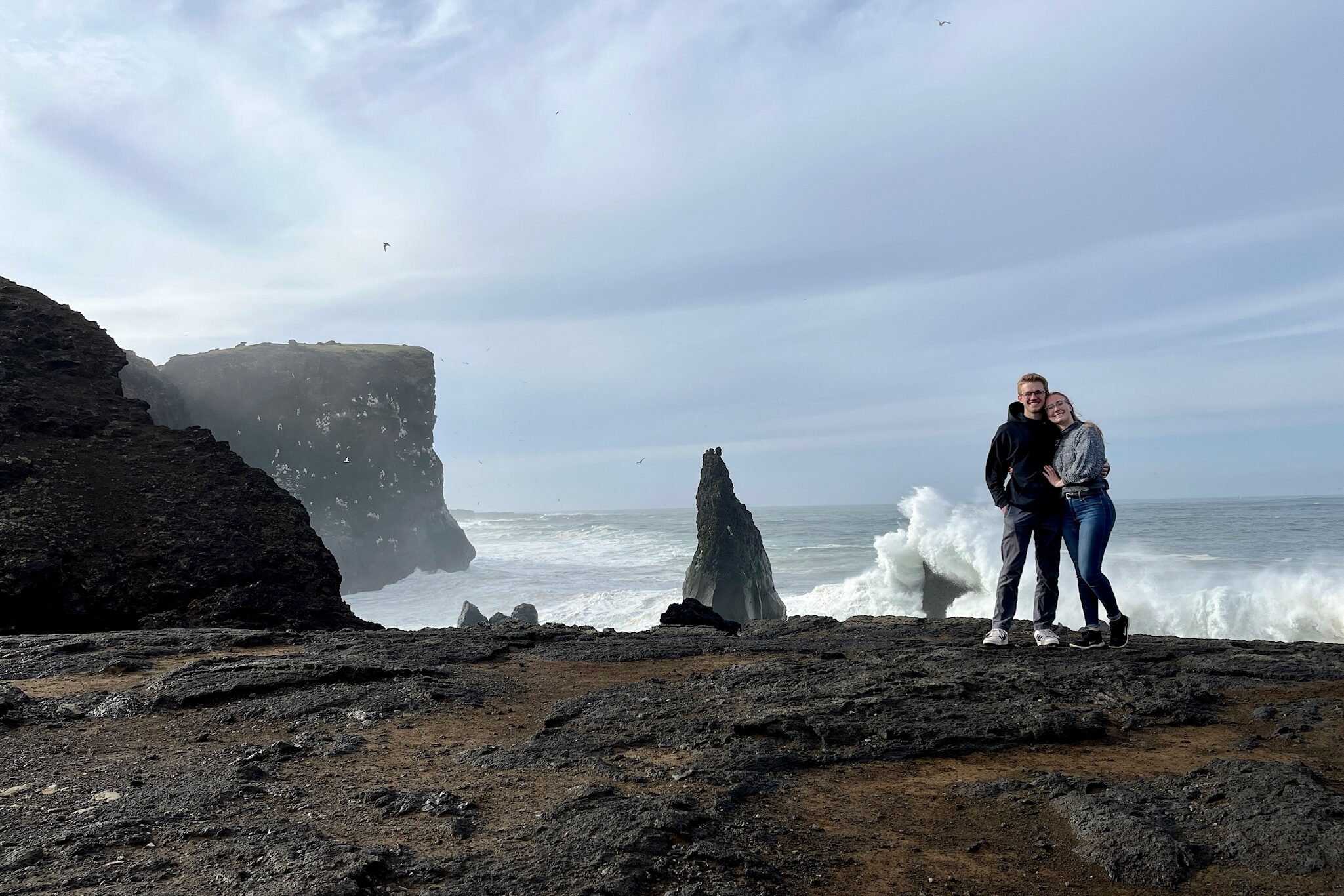 Reykjanes Peninsula