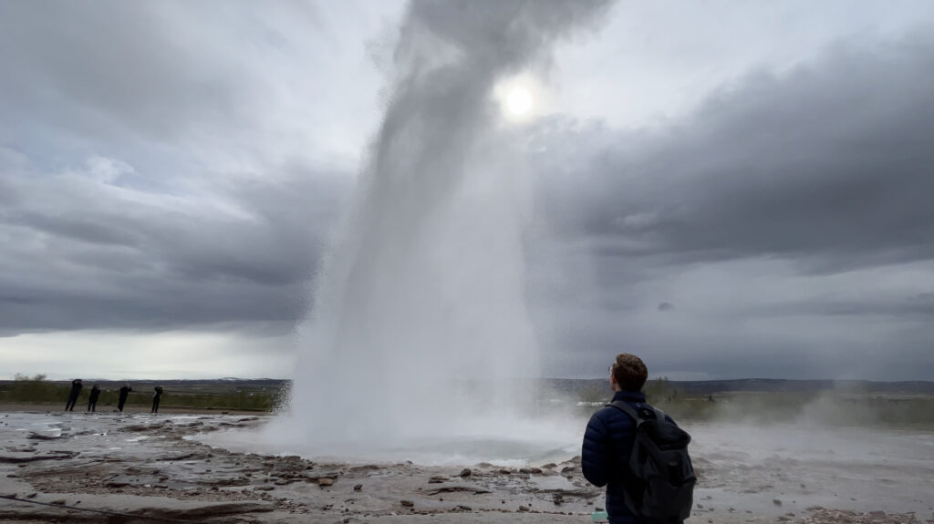 Geysir