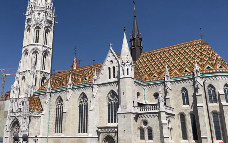 Matthias Church